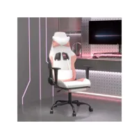 chaise fauteuil de bureau style moderne anthracite similicuir meuble pro frco66671