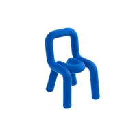siège - chaise enfant mini bold bleu