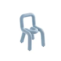 siège - chaise enfant mini bold bleu ciel