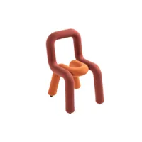 siège - chaise enfant mini bold chataigne/noisette